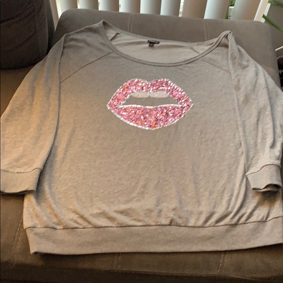 torrid Tops - Limited edition Torrid sweatshirt